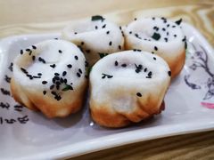 生煎-阿文夜市豆浆油条(临潼路店)