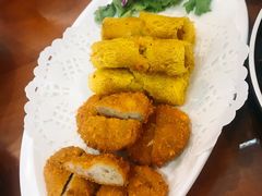 -友强·23年特色海鲜大排档(厦门店)