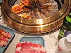 -汉阳廷自助烤肉(同和金铂天地店)