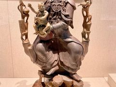 -深圳博物馆(古代艺术馆)