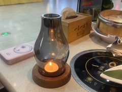 -一叶一世界·素食餐厅(锦华万达店)