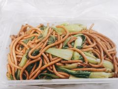 上海炒面-牧羊餐厅