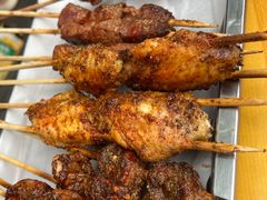 -新疆艾麦尔烧烤(丰台路口店)