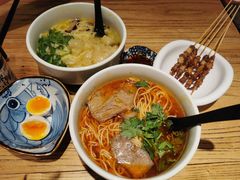 -和府捞面(北美新天地店)