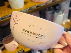 -星巴克(哈尔滨松雷店)