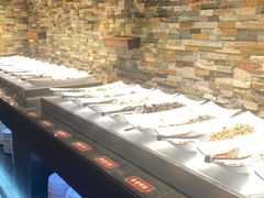 -汉巴味德自助餐厅(嘉定宝龙广场店)