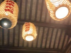 大堂-二十八里太湖船菜(吉祥路店)