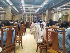大堂-抱德·潮汕味(敦和店原惠城鱼仔)