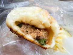 生煎-同心楼(解放北路店)