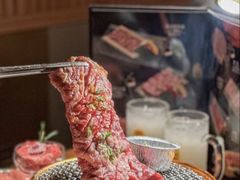 -大唐尚武烤活鳗鱼黑牛烤肉(唐山大里路天元花园店)