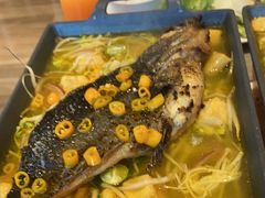 -北京王府井希尔顿酒店·万斯阁西餐厅