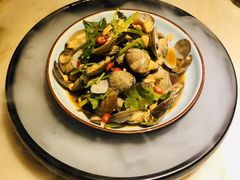 -伙靠·江浙菜(田林路店)