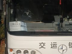 -上海旅游集散中心(万体站)