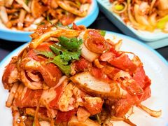 -烤肉刘·清真老北京炙子烤肉(虎坊桥老店)