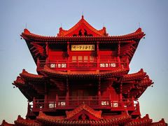 -紫云谷景区