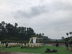 -南国桃园旅游度假区