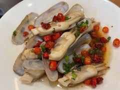 -洲晓鲜·舟山海鲜大排档(朱家尖风景区店)