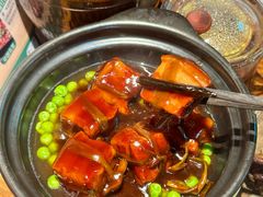 -马灯部落·西湖边的创意山景餐厅(虎跑动物园店)