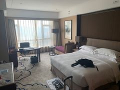 -中山利和希尔顿酒店