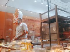 -新一番三文鱼寿司(红城湖店)