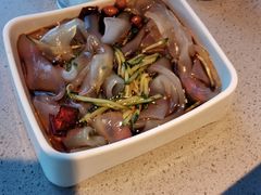 -半天妖烤鱼(新中关购物中心店)