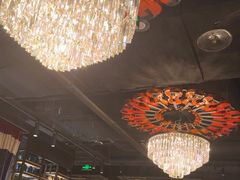 -华豫川酒家(大卫城店)