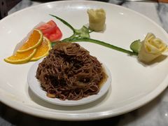 -西安饭庄·非遗陕菜(钟楼店)