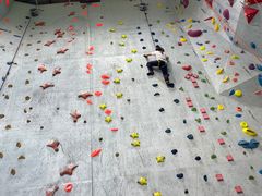 -尽峰攀岩 Acme Climbing