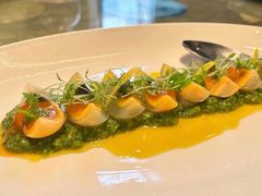 -饭怕鱼·黄焖鲟龙鱼(湖大店)