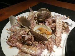 -苏大嘴海鲜牧场(奥林匹克店)