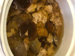 -星河湾半岛酒店-真粤中餐厅