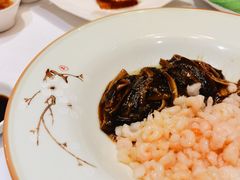 虾仁软兜-金陵饭店·梅苑
