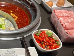 -重庆鸡公煲·嘟享吃(林科大店)