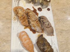 -东京屋(武定路店)