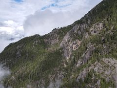-卡定沟景区