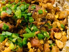 -老黄记手撕烤兔(玉林街店)