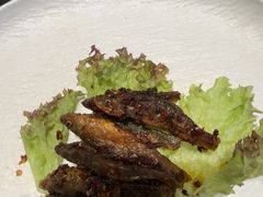 -南景饭店(万家丽路店)