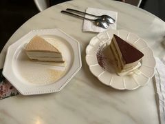 -澈烘焙·生日蛋糕·下午茶(龙华店)