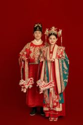 -太郎花子婚纱摄影TAHAKO(无锡店)