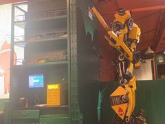 -炭舍干锅·烤鱼(扬名广场店)