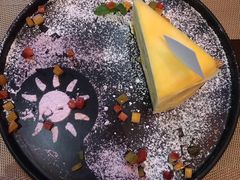 -YUE·6·西式融合餐厅(外滩六号店)