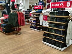 -优衣库(天津天河城店)