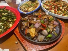 -阿嫂印象·民间江湖菜(大学城店)