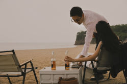 -LG婚前影像·高级定制