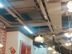 -鸿姐老火锅(花园路店)