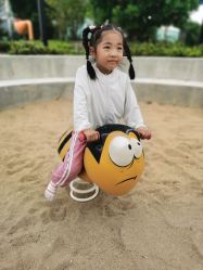 点击看大图 -季高兔窝窝亲子园(上海薰衣草公园店)