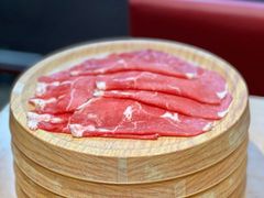 -期哒寿喜烧(桃湖公园店)