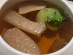 -大树餐厅(益田假日店)