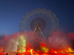 -七彩云南欢乐世界