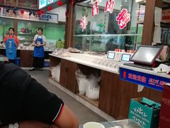 -公社食堂(牧电路店)